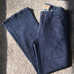 Dear John sz 28 inseam 30 dark wash jeans